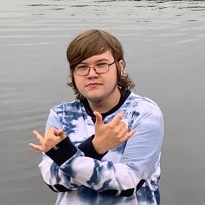 Meet your Posher, Bryce